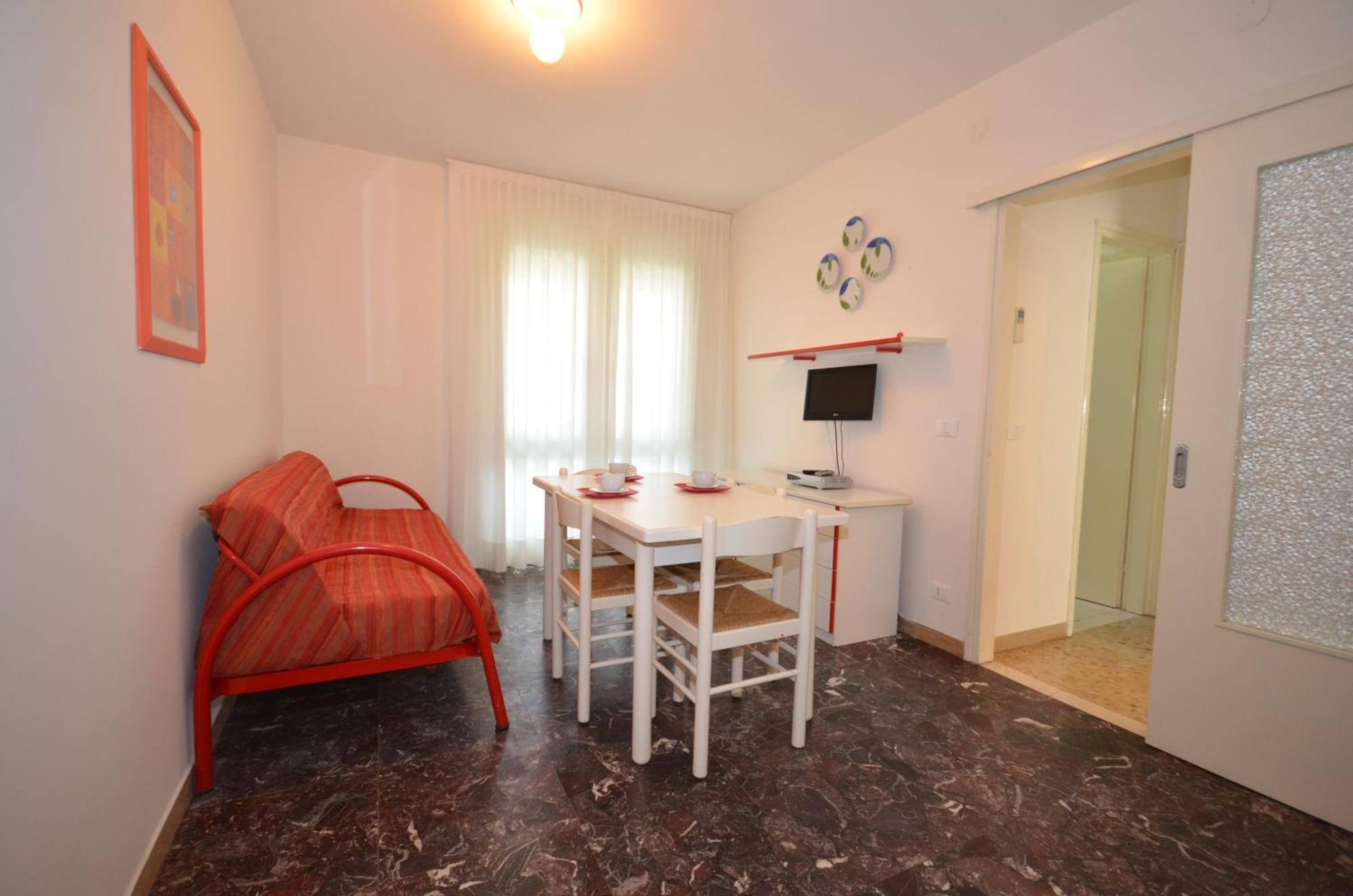 Appartamenti Tuia Bibione Exterior foto